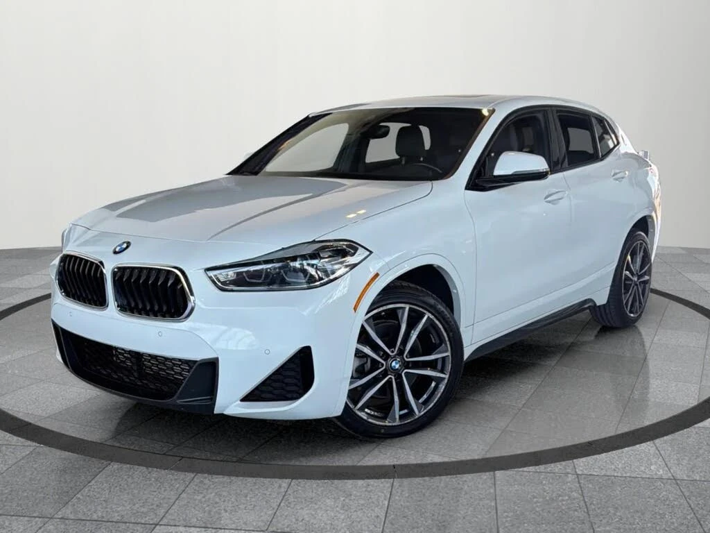 BMW X2 28i* XDRIVE* M SPORT* AMBIENT* ПАНО* КРАЙНА ЦЕНА, снимка 3 - Автомобили и джипове - 55941142
