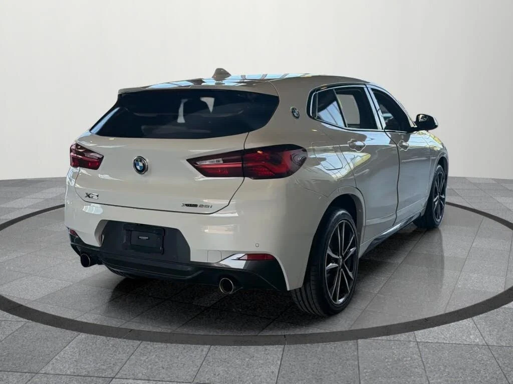 BMW X2 28i* XDRIVE* M SPORT* AMBIENT* ПАНО* КРАЙНА ЦЕНА, снимка 6 - Автомобили и джипове - 55941142