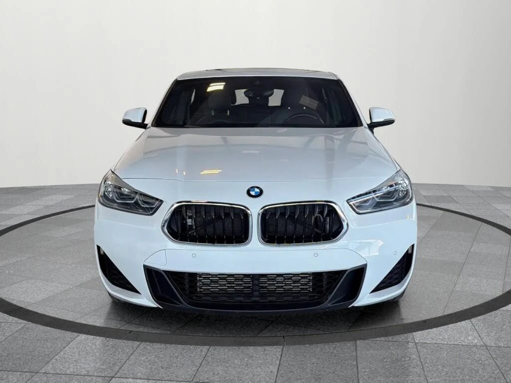 BMW X2 28i* XDRIVE* M SPORT* AMBIENT* ПАНО* КРАЙНА ЦЕНА