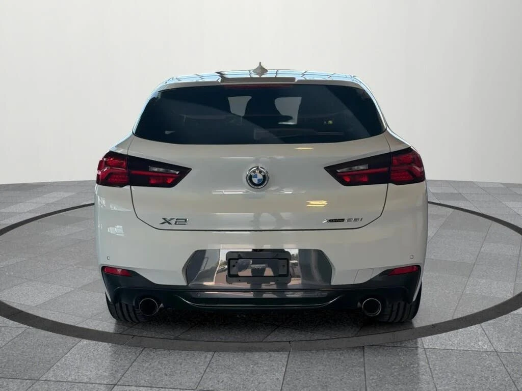BMW X2 28i* XDRIVE* M SPORT* AMBIENT* ПАНО* КРАЙНА ЦЕНА, снимка 5 - Автомобили и джипове - 55941142