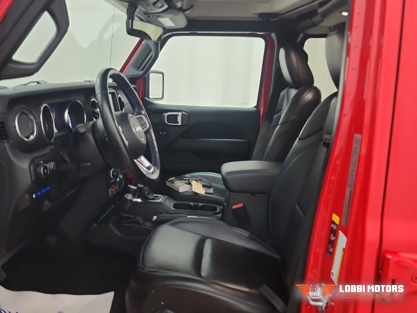 Jeep Wrangler, снимка 3 - Автомобили и джипове - 55955748