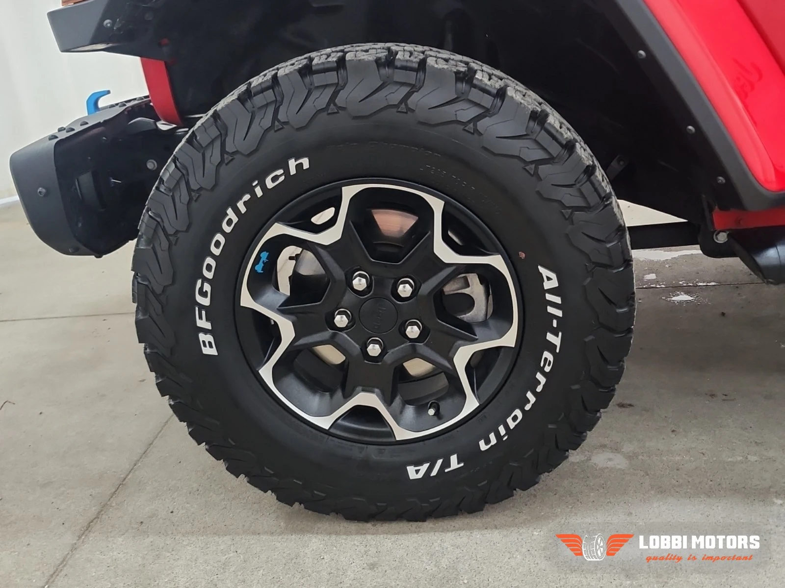 Jeep Wrangler, снимка 4 - Автомобили и джипове - 55955748