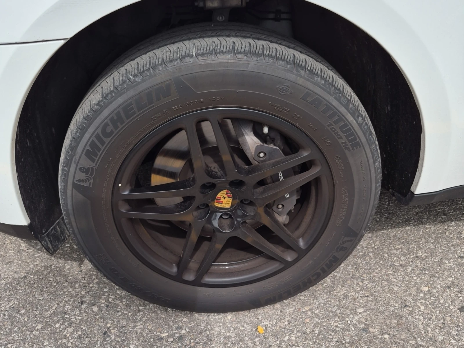 Porsche Macan  AWD 3.0L / 360 / MEMORY / PANO , снимка 6 - Автомобили и джипове - 55999844