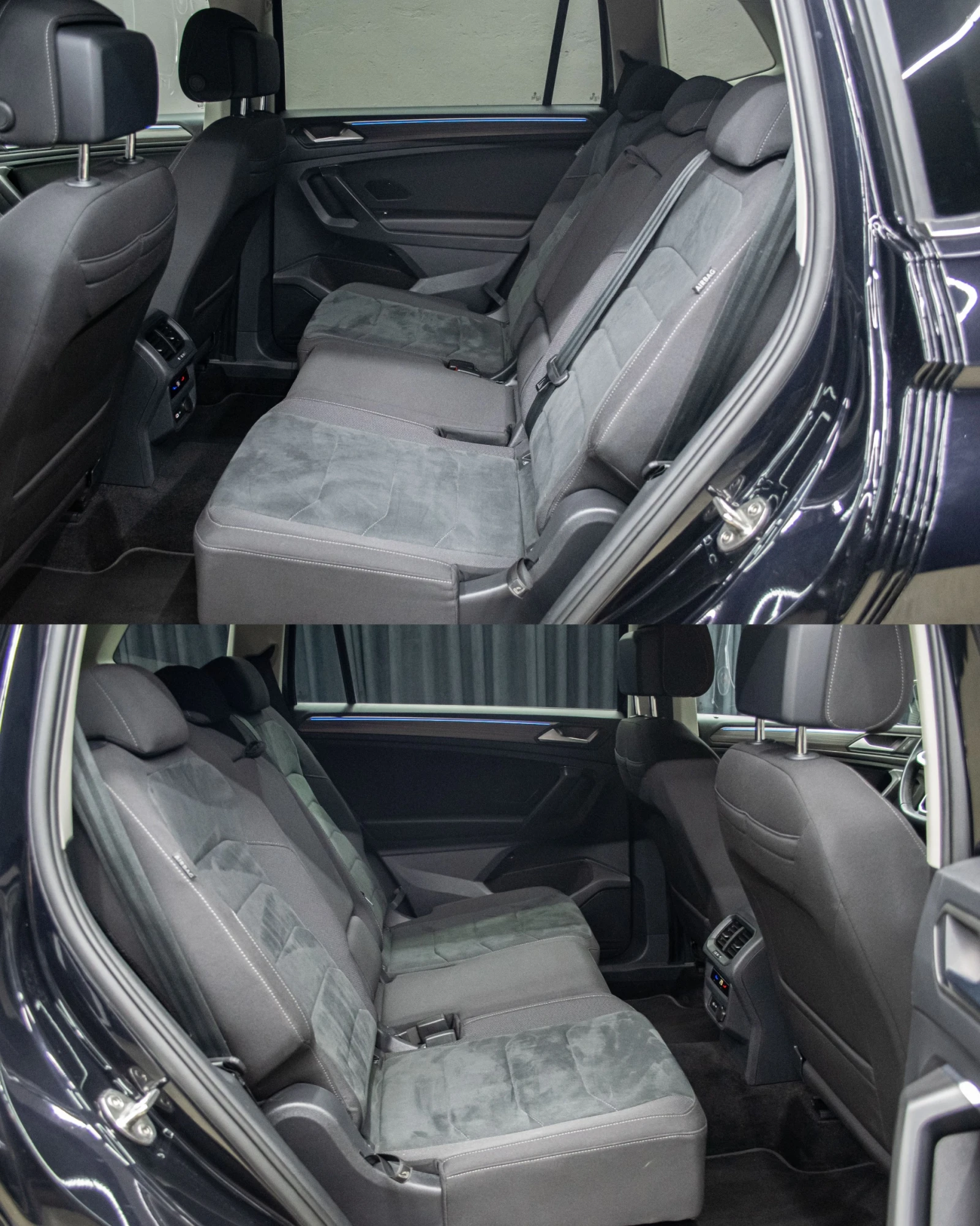 VW Tiguan Allspace 4Motion/6+ 1/�������������������� | Mobile.bg � ����������� 9