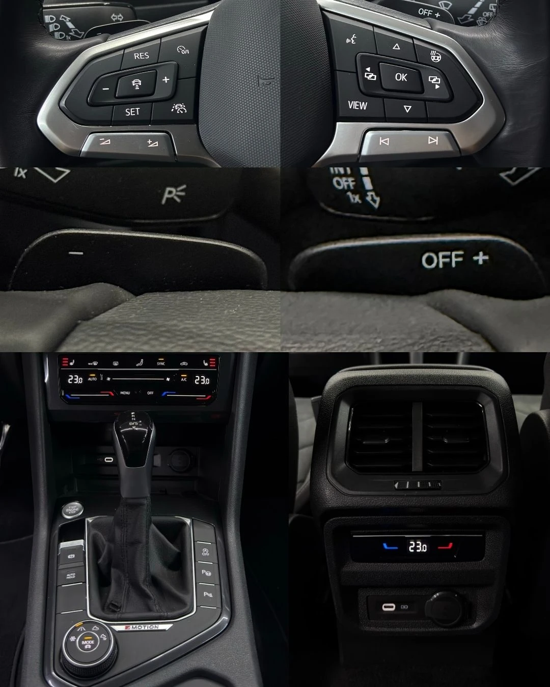 VW Tiguan Allspace 4Motion/6+ 1/�������������������� | Mobile.bg � ����������� 10