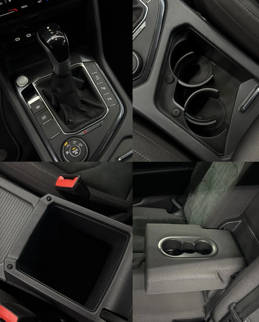 VW Tiguan Allspace 4Motion/6+ 1/�������������������� | Mobile.bg � ����������� 13