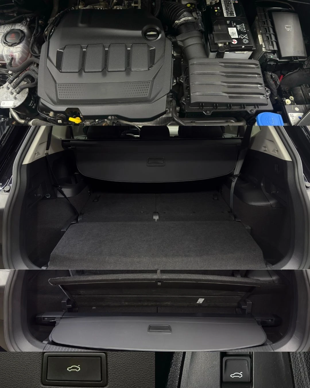 VW Tiguan Allspace 4Motion/6+ 1/�������������������� | Mobile.bg � ����������� 16