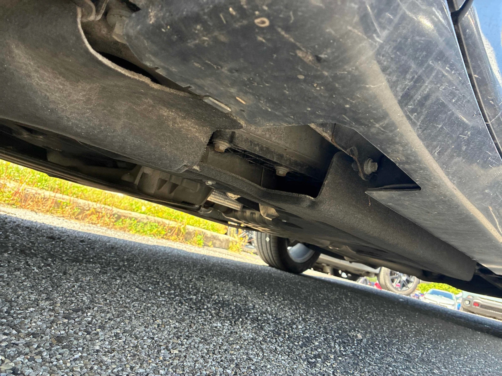 Jeep Grand cherokee Summit | CARFAX | БЕЗ ИНЦИДЕНТИ, снимка 14 - Автомобили и джипове - 56076343