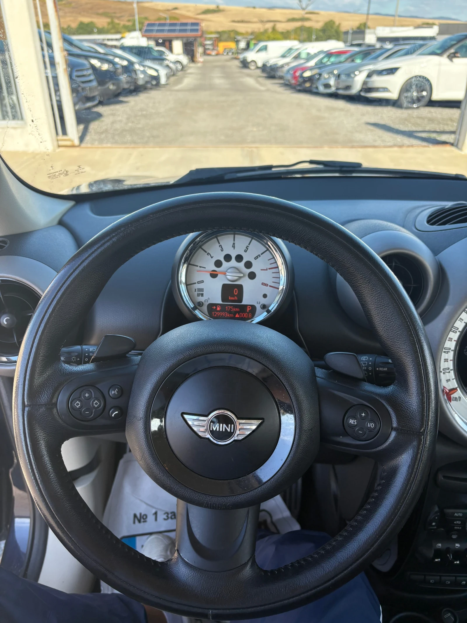 Mini Countryman Cooper S 4x4 | Mobile.bg � ����������� 7
