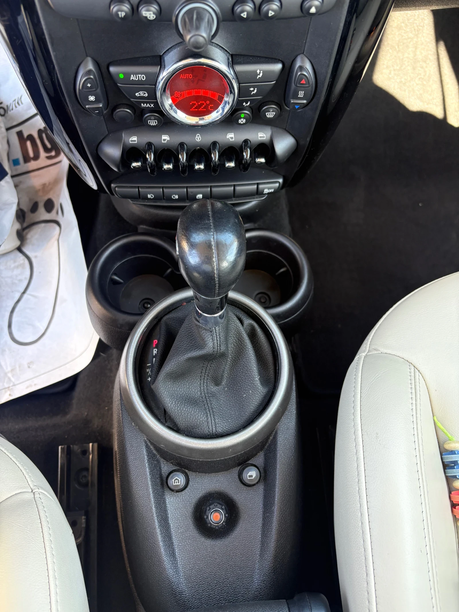 Mini Countryman Cooper S 4x4 | Mobile.bg � ����������� 9