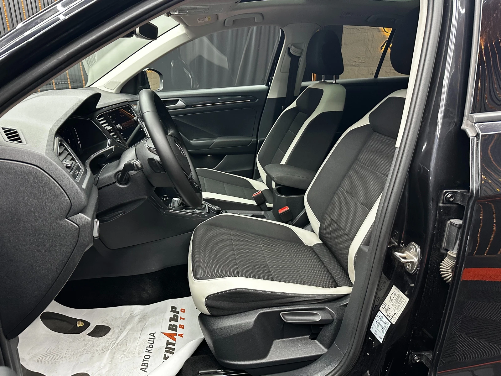 VW T-Roc 4x4/�������� �������/����������� �� | Mobile.bg � ����������� 6