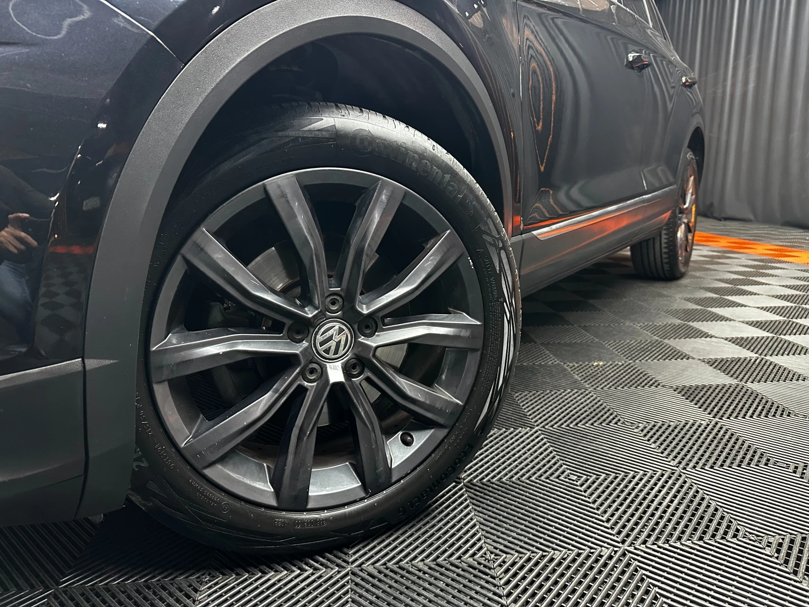 VW T-Roc 4x4/�������� �������/����������� �� | Mobile.bg � ����������� 2
