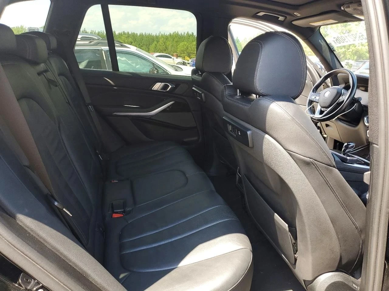 BMW X5, снимка 10 - Автомобили и джипове - 56726947