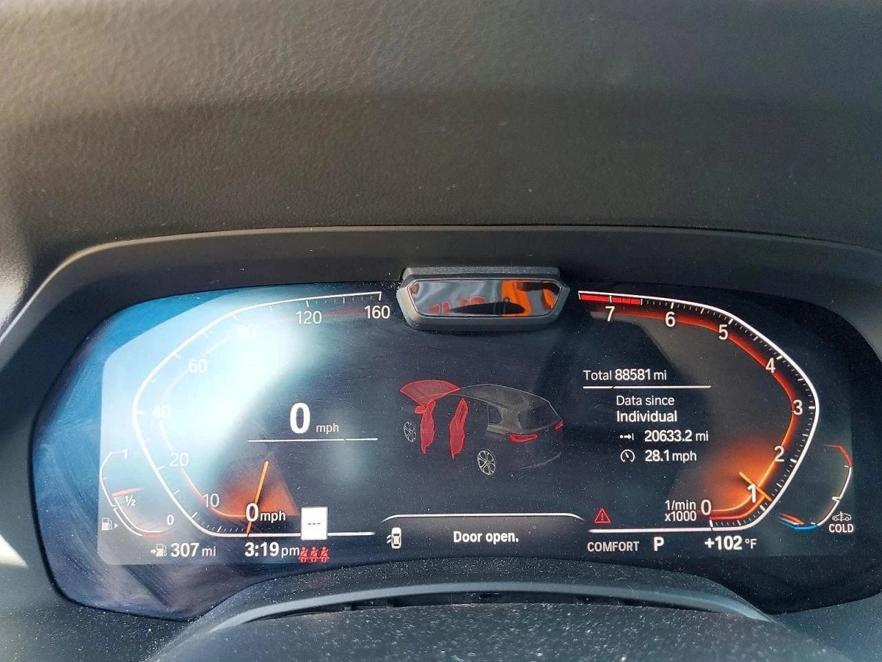 BMW X5, снимка 11 - Автомобили и джипове - 56726947