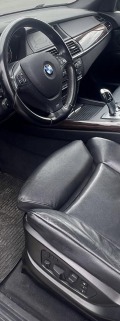 BMW X5 4.0d, снимка 14