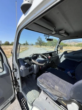 Mitsubishi Canter, снимка 2