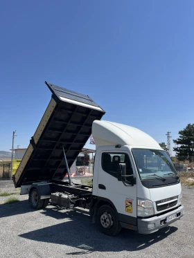 Mitsubishi Canter, снимка 9