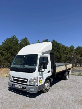 Mitsubishi Canter, снимка 8