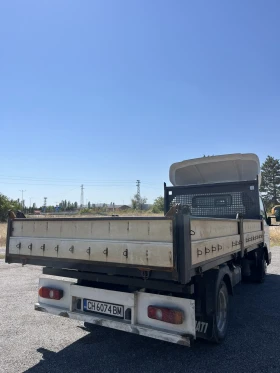 Mitsubishi Canter, снимка 6