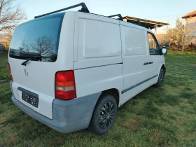 Mercedes-Benz Vito, снимка 7