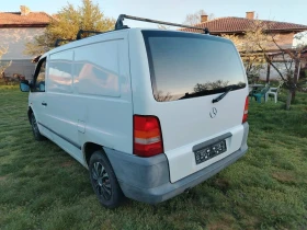 Mercedes-Benz Vito, снимка 3