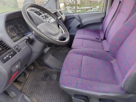 Mercedes-Benz Vito, снимка 6