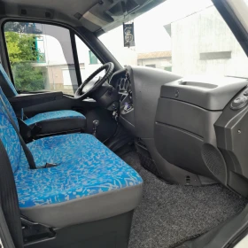 Iveco Daily 2.8.Klima., снимка 7