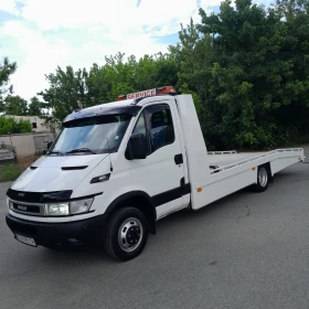 Iveco Daily 2.8.Klima., снимка 1