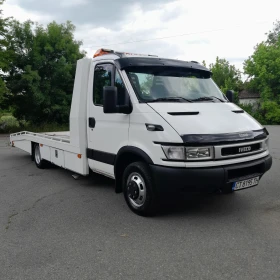 Iveco Daily 2.8.Klima., снимка 2