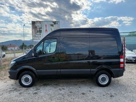 Mercedes-Benz Sprinter 314 CDI-KLIMA/БОРД, снимка 4