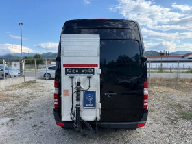 Mercedes-Benz Sprinter 314 CDI-KLIMA/БОРД, снимка 6