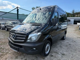 Mercedes-Benz Sprinter 314 CDI-KLIMA/БОРД, снимка 3