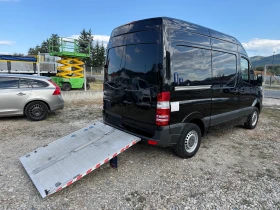 Mercedes-Benz Sprinter 314 CDI-KLIMA/БОРД, снимка 10