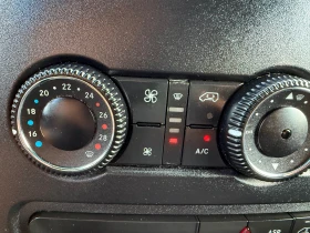 Mercedes-Benz Sprinter 314 CDI-KLIMA/БОРД, снимка 15