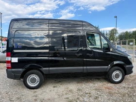 Mercedes-Benz Sprinter 314 CDI-KLIMA/БОРД, снимка 8