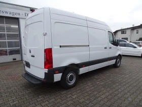 Mercedes-Benz Sprinter eSPRINTER 312*L2*CLIMA*CAMERA*ELECTRIC | Mobile.bg    3