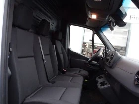 Mercedes-Benz Sprinter eSPRINTER 312*L2*CLIMA*CAMERA*ELECTRIC | Mobile.bg    11