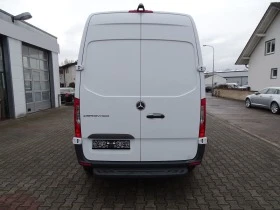 Mercedes-Benz Sprinter eSPRINTER 312*L2*CLIMA*CAMERA*ELECTRIC | Mobile.bg    4