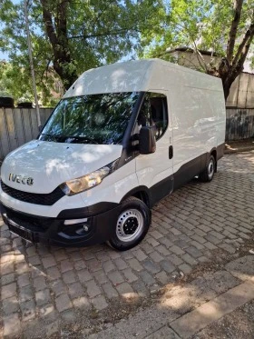 Iveco Daily, снимка 3