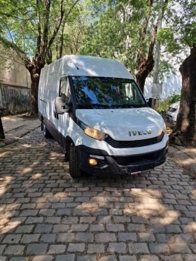 Iveco Daily, снимка 1