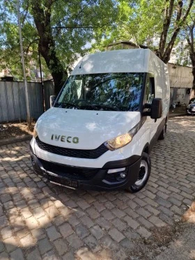 Iveco Daily, снимка 2