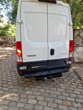 Iveco Daily, снимка 4