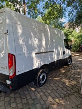 Iveco Daily, снимка 8