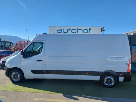 Renault Master 2.3dCI/130k.c./6MT/N1/ХЛАДИЛЕН 0-8С, снимка 2