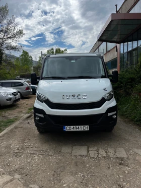 Iveco 35c13 | Mobile.bg    3