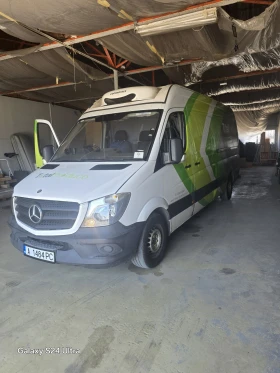 Обява за продажба на Mercedes-Benz Sprinter 313 ~16 500 лв. - изображение 4