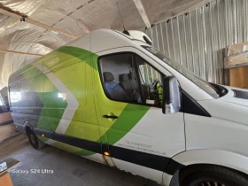 Обява за продажба на Mercedes-Benz Sprinter 313 ~16 500 лв. - изображение 2