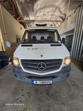 Обява за продажба на Mercedes-Benz Sprinter 313 ~16 500 лв. - изображение 1