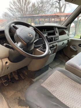 Nissan Interstar | Mobile.bg    7