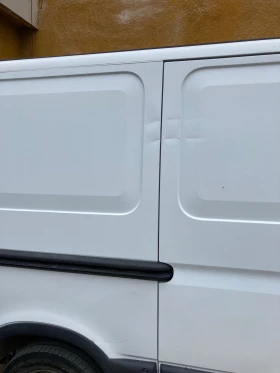 Nissan Interstar | Mobile.bg    5